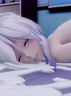 [MMD/重口/虫系]banana合集(13v/1.65G)(度盘+不限速直链)